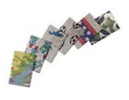 BSN Medical FlashCast Elite Cast Tape 3 Inch X 12 Foot Polyester Pastel Print - 4073