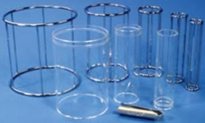 Derma Sciences Surgitube & Surgigrip Metal Case Applicator Size 0M - GL230