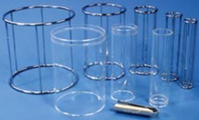 Surgitube & Surgigrip - Metal Case Applicator Size 0M - GL230