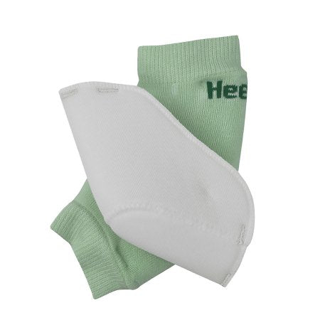 HEELBO - Heel / Elbow Protection Sleeve Heelbo X-Large Green - D 12040