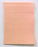Tidi Choice - Procedure Towel 13 W X 18 L Inch Peach NonSterile - 917468