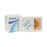 Sur-Fit Natura - Ostomy Barrier Trim to Fit, Standard Wear Stomahesive Tan Tape 45 mm Flange System Hydrocolloid Up to 1 to 1-1/4 Inch Opening 4 X 4 Inch - 125264