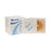 Sur-Fit Natura - Ostomy Barrier Trim to Fit, Standard Wear Stomahesive Tape 70 mm Flange System Hydrocolloid 1-7/8 to 2-1/2 Inch Opening 5 X 5 Inch - 125266