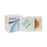 Sur-Fit Natura - Ostomy Barrier Trim to Fit, Standard Wear Stomahesive White Tape 45 mm Flange System Hydrocolloid Up to 1 to 1-1/4 Inch Opening 4 X 4 Inch - 125259