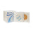 Sur-Fit Natura - Ostomy Barrier Trim to Fit, Standard Wear Stomahesive White Tape 57 mm Flange System Hydrocolloid 1-3/8 to 1-3/4 Inch Opening 5 X 5 Inch - 125260