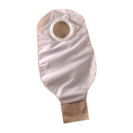 Sur-Fit Natura - Colostomy Pouch Two-Piece System 10 Inch Length Drainable - 401506