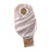 Sur-Fit Natura - Colostomy Pouch Two-Piece System 10 Inch Length Drainable - 401506