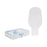 Sur-Fit Natura - Colostomy Pouch Two-Piece System 12 Inch Length Drainable - 401514