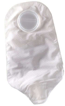 Sur-Fit Natura - Urostomy Pouch Two-Piece System 10 Inch Length Drainable - 401542