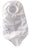 Sur-Fit Natura - Urostomy Pouch Two-Piece System 10 Inch Length Drainable - 401542