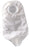 Convatec Sur-Fit Natura Urostomy Pouch Two-Piece System 10 Inch Length Drainable - 401542