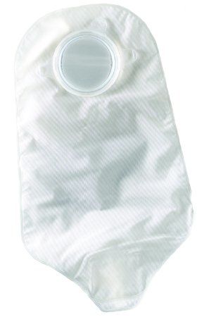 Convatec Sur-Fit Natura Urostomy Pouch Two-Piece System 10 Inch Length Drainable - 401542