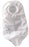 Convatec Sur-Fit Natura Urostomy Pouch 10 Inch Length Drainable - 401551