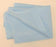 Tidi Products Tidi Ultiamte Stretcher Sheet Fitted 25 X 72 Inch Light Blue Polypropylene Disposable - 950551