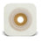 Convatec US Barrier Sur-Fit Natura Durahesive Mold-To-Fit Plastic Ring 4-1/2X4-1/2" 10/Bx - 404593