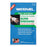 Waterjel Technologies Dressing Burn Water-Jel Gel 4X4" Sterile Each - B0404-60