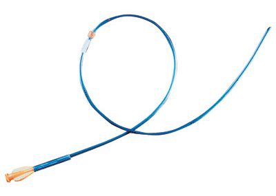 Bard Peripheral Vascular - Central Venous Catheter Kit Groshong 7 Fr. Single Lumen - 7711700