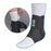 Medical Specialties Brace Stabilizer Aso 10-11" Ankle Nylon 10-11" Bilateral White Size X-Small Ea - 223181