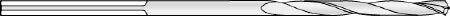 MicroAire Surgical Instruments - Twist Drill - 8054-016