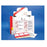 Helena Laboratories Coloscreen Fob Office Pack Test Kit F/ Phys Ofc Use W/ Acces 100 Triples 100/Ca - 5071