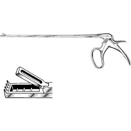 Sklar Biopsy Punch Kevorkian 3 X 8 mm OR Grade - 90-7540