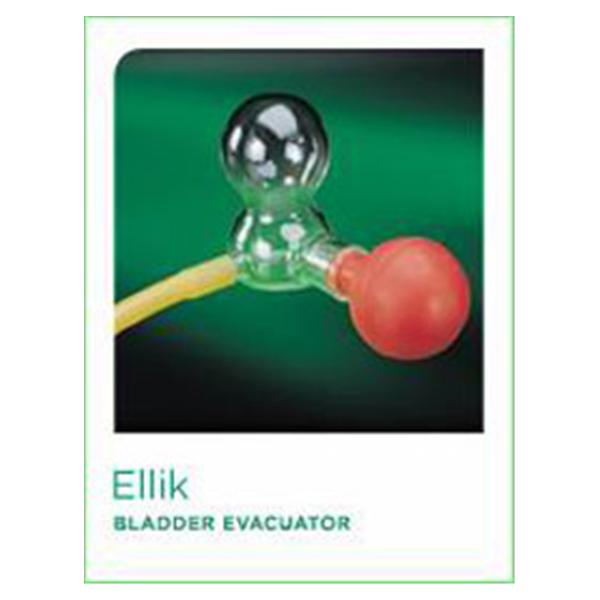 Bard Medical Division Evacuator Ellik Bladder Each - 0450M