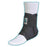 Medical Specialties Brace Stabilizer Aso 14-15" Ankle Nylon 14-15" Bilateral White Size X-Large Ea - 223186