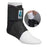 Medical Specialties Brace Stabilizer Aso 15-16" Ankle Nylon 15-16" Bilateral White Size 2X-Large Ea - 223187