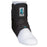 Medical Specialties Brace Aso 13-14" Ankle Nylon 13-14" Bilateral Black Size Large Ea - 264035