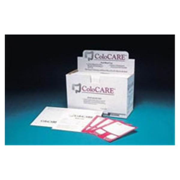 Helena Laboratories Coloscreen Ifob: Fob Tape W/ Tst Dspnsr/2X15 Dvlpr Ea - 5079