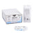 Prolene - Suture with Needle Nonabsorbable Uncoated Blue Suture Monofilament Polypropylene Suture Size 2 - 0 18 Inch Suture 1-Needle 26 mm Length 3/8 Circle Reverse Cutting Needle - 8685H