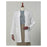 Fashion Seal Lab Coat 65% Polyester / 35% Cotton Womens White 3X Large 34.5 In Ea - 436-3XL