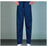 Fashion Seal Scrub Pant 78844 Unisex 3X Large Navy Ea - 78844-3XL