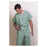 Fashion Seal Scrub Pant 78850 Unisex 3X Large Sage Ea - 78850-3XL