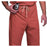 Fashion Seal Scrub Pant Unisex Small Salmon Ea - 78888-S