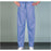 Fashion Seal Scrub Pant Unisex Medium Ceil Blue Ea - 78803-M