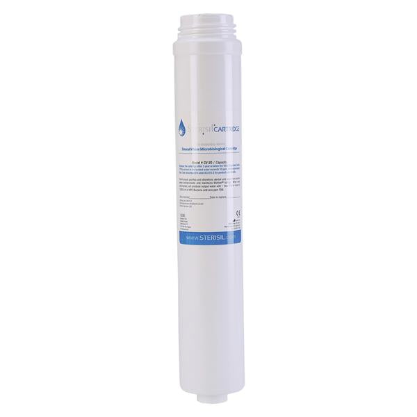 Sterisil Cartridge Valved Ea - CV-20