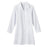 White Swan Uniform. Lab Coat Tall 80% Polyester / 20% Cotton Meta Fundamentals W Wht Sz 14 37" Ea - 1964-011-14T