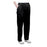 Fashion Seal Pant Scrub Fashion Seal 7431 Ultimate Unisex 4X Large Black Ea - 7431-4XL