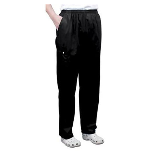 Fashion Seal Pant Scrub Fashion Seal 7431 Ultimate Unisex 4X Large Black Ea - 7431-4XL