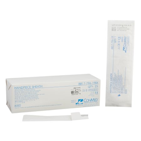 Hyfrecator - Handpiece Sheath Sterile, 36 Inch, Disposable - 7-796-19CS