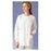 Landau Uniforms Jacket Warm-Up 65% Polyester / 35% Cotton Womens White 5X Large 4 Pockets Ea - 7525-WWP-5XL