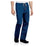 Landau Uniforms Pant Scrub Poly/Ctn Unsx Glxyblu 3Xl Rvrsbl 2Pckt Ea - 7602-BGP-3XL