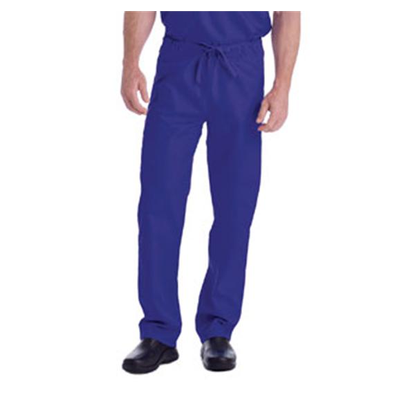 Landau Uniforms Pant Scrub 65% Polyester / 35% Cotton Unsx Grp Sm Rvrsbl 2Pckt Ea - 7602-RPP-SML