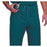 Fashion Seal Scrub Pant 78834 Unisex Small Dark Teal Ea - 78834-S