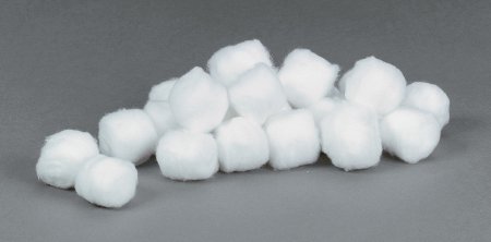 Tidi Products Rayon Ball Large Rayon NonSterile - 969162