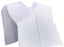 McKesson McKesson Exam Cape White Open Sides Without Closure Unisex - 18-756