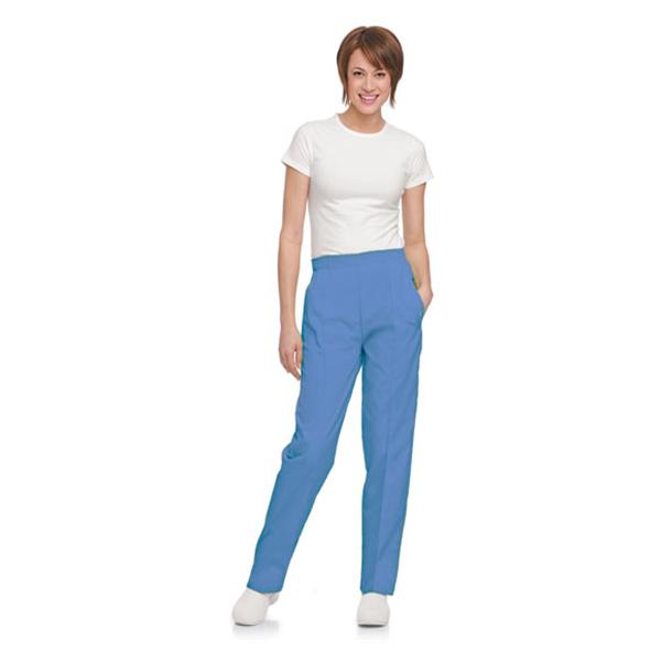 Landau Uniforms Scrub Pant 8320 Womens 3X Large Ceil Blue Ea - 8320-BCP-3XL