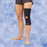 Deroyal - Knee Support DeRoyal 4X-Large Pull-On 30-1/2 to 33 Inch Left or Right Knee - NE7702-08