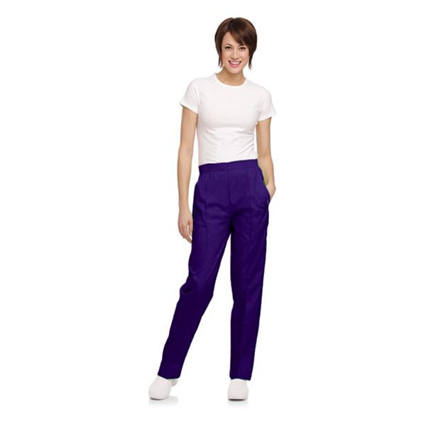 Landau Uniforms Scrub Pant 8320 Womens 4X Large Grape Ea - 8320-RPP-4XL